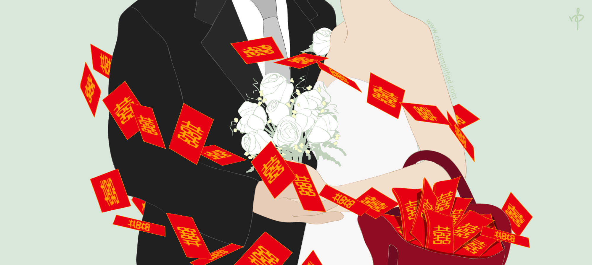 Red Packets – Understanding When & How Much To Give